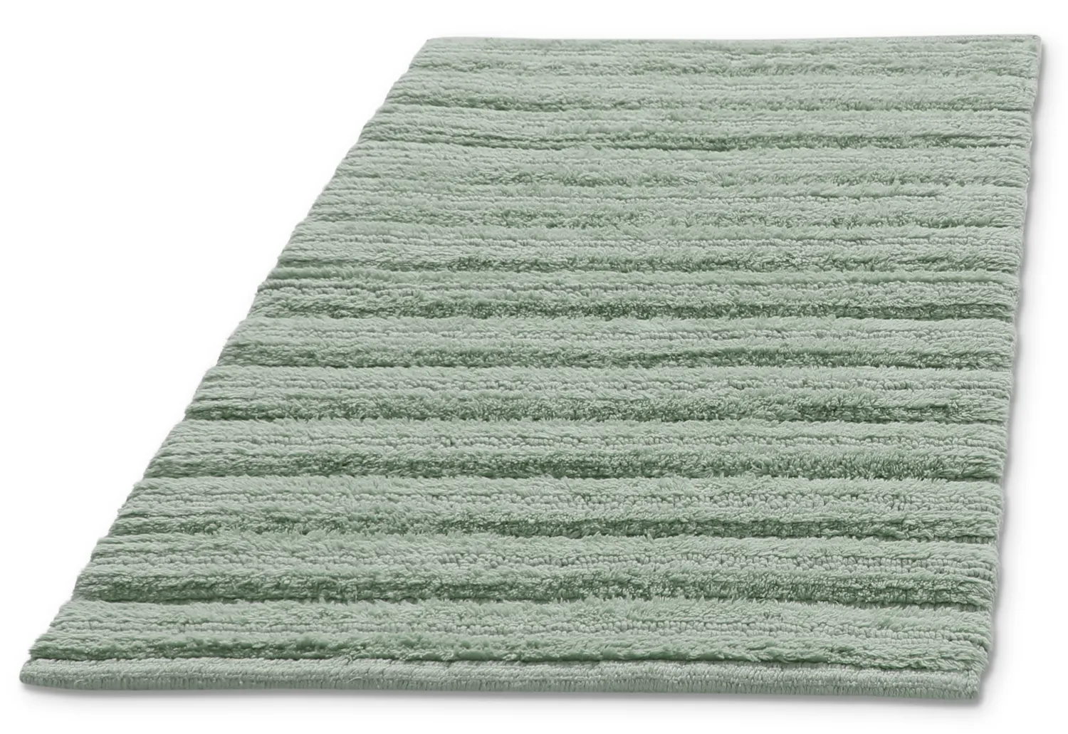 Tappeto da bagno - Franny (verde chiaro)