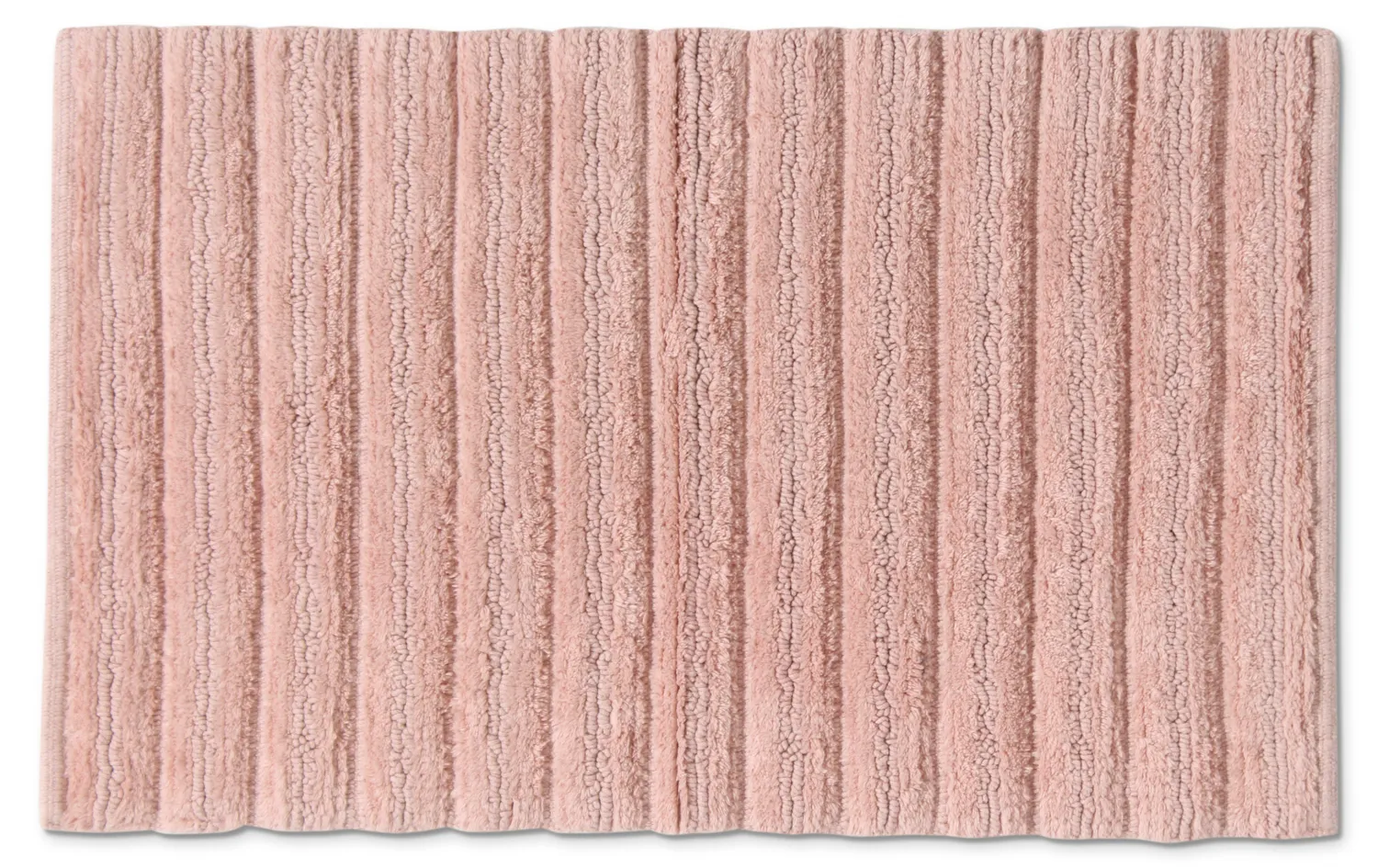 Tappeto da bagno - Franny (rosa)
