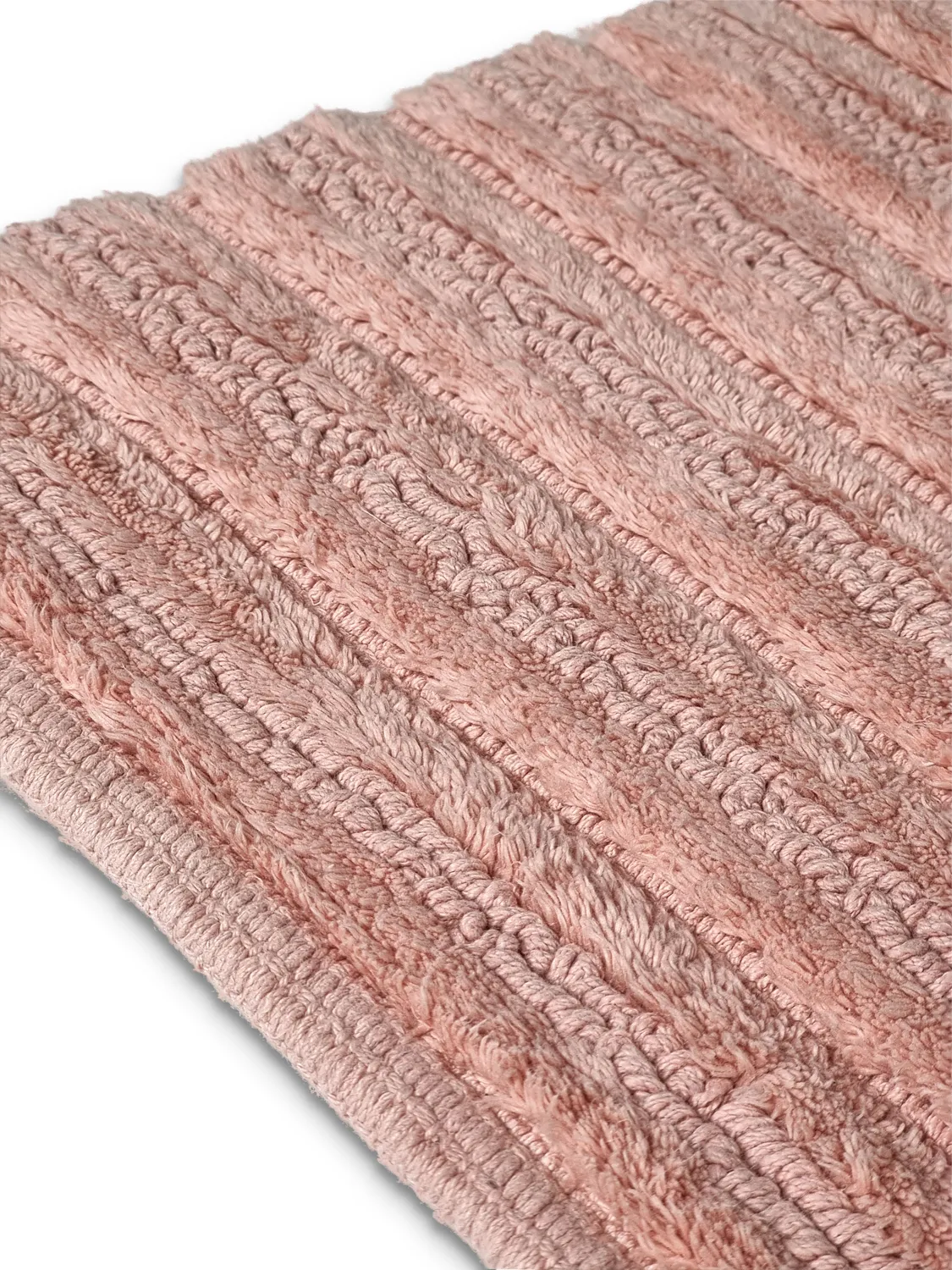 Tappeto da bagno - Franny (rosa)