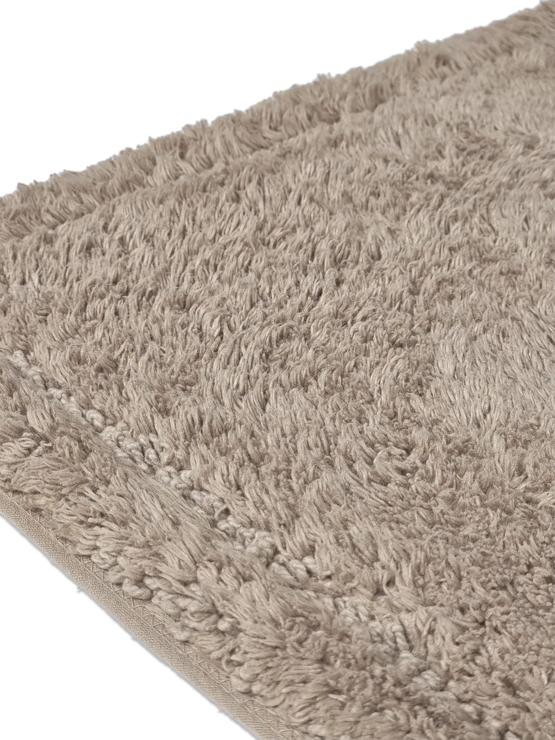 Tappeto da bagno - Gertie (beige)