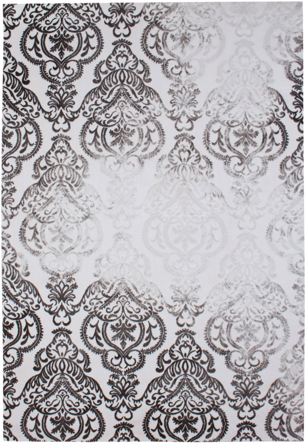 Tappeto Wilton - Bari (bianco/torrone)