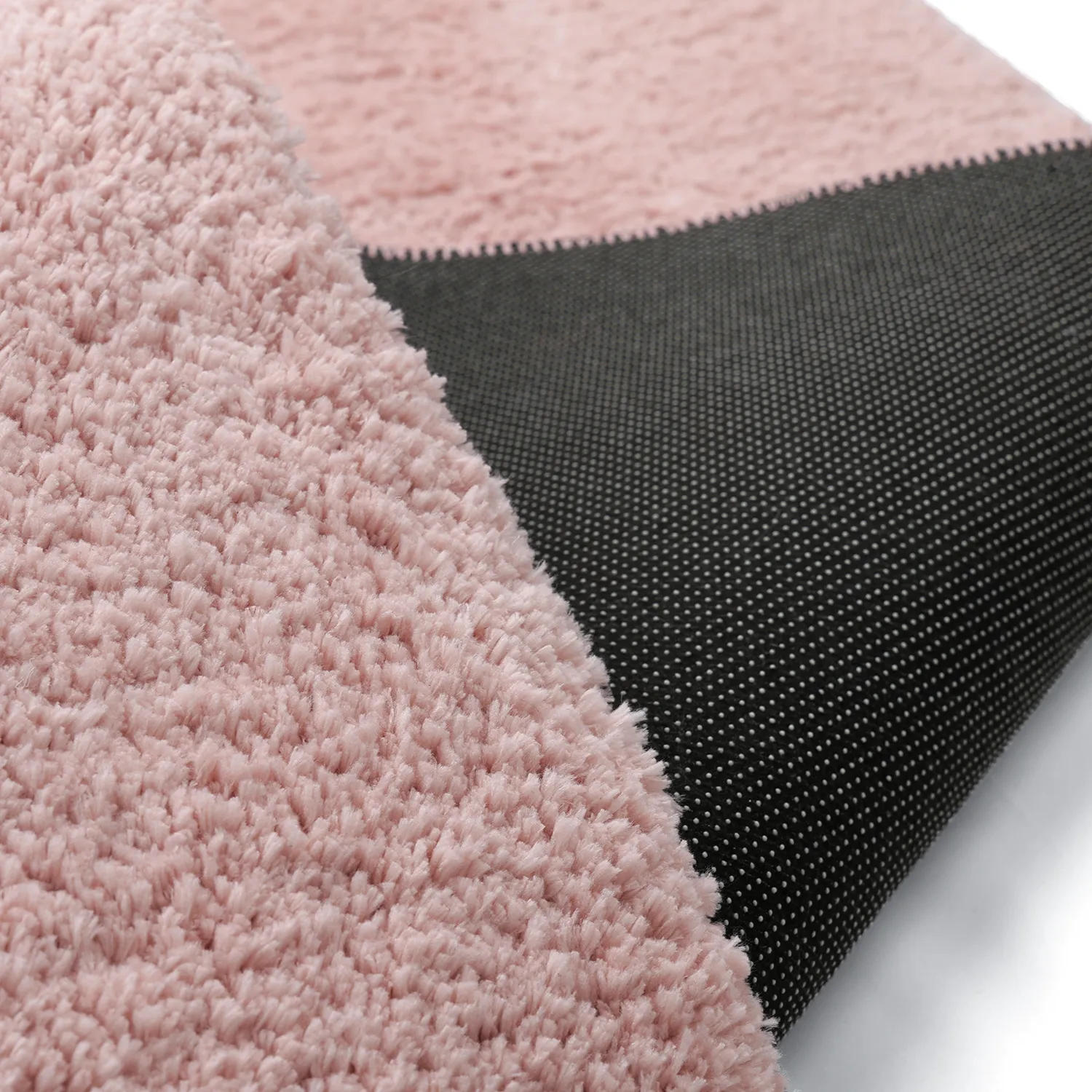 Tappeto per Bambini - Soft Bunny (rosa/crema)