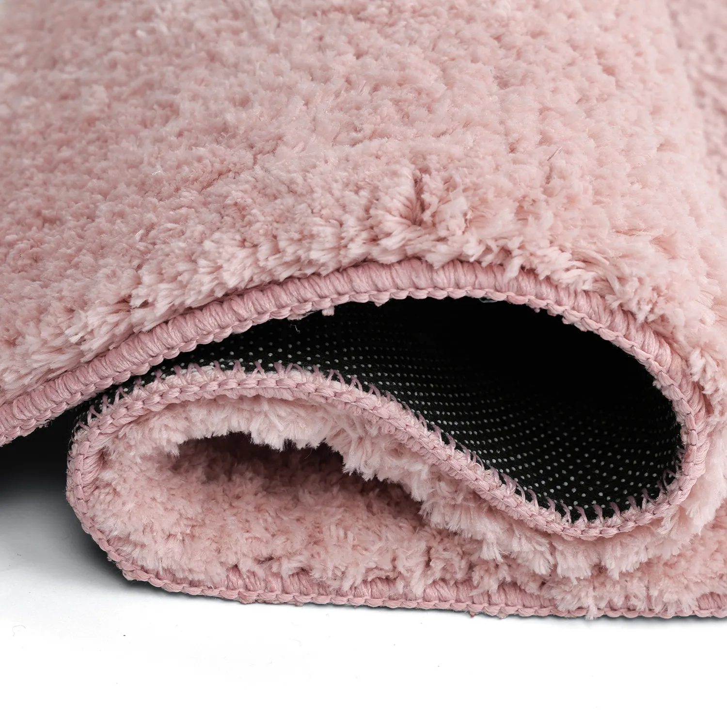 Tappeto per Bambini - Soft Bunny (rosa/crema)