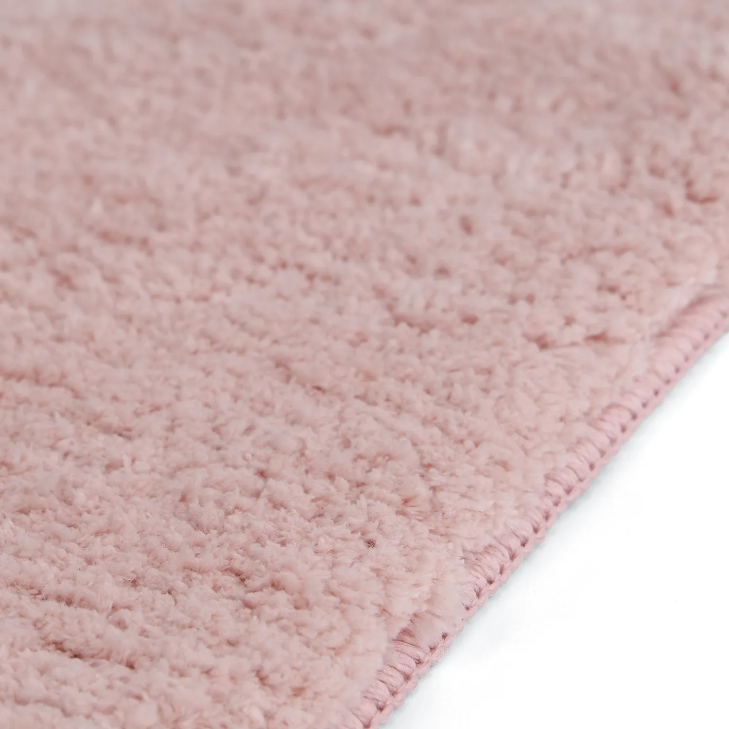 Tappeto per Bambini - Soft Bunny (rosa/crema)