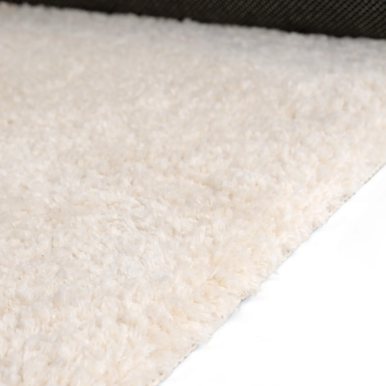 Tappeto per Bambini - Soft Fox (crema/marrone)