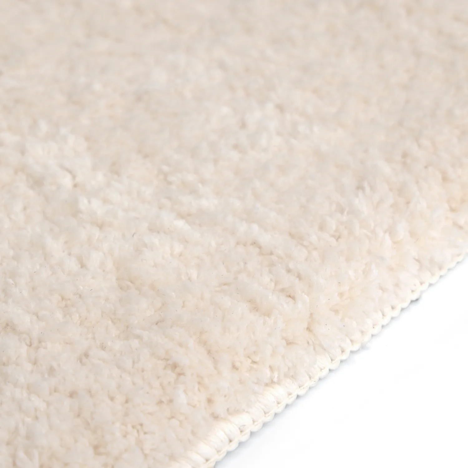 Tappeto per Bambini - Soft Teddybear (crema/marrone)