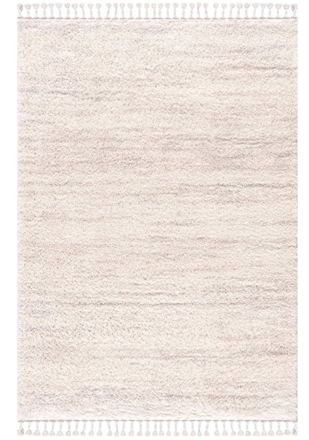 Tappeto A Pelo Lungo - Orellana (beige)