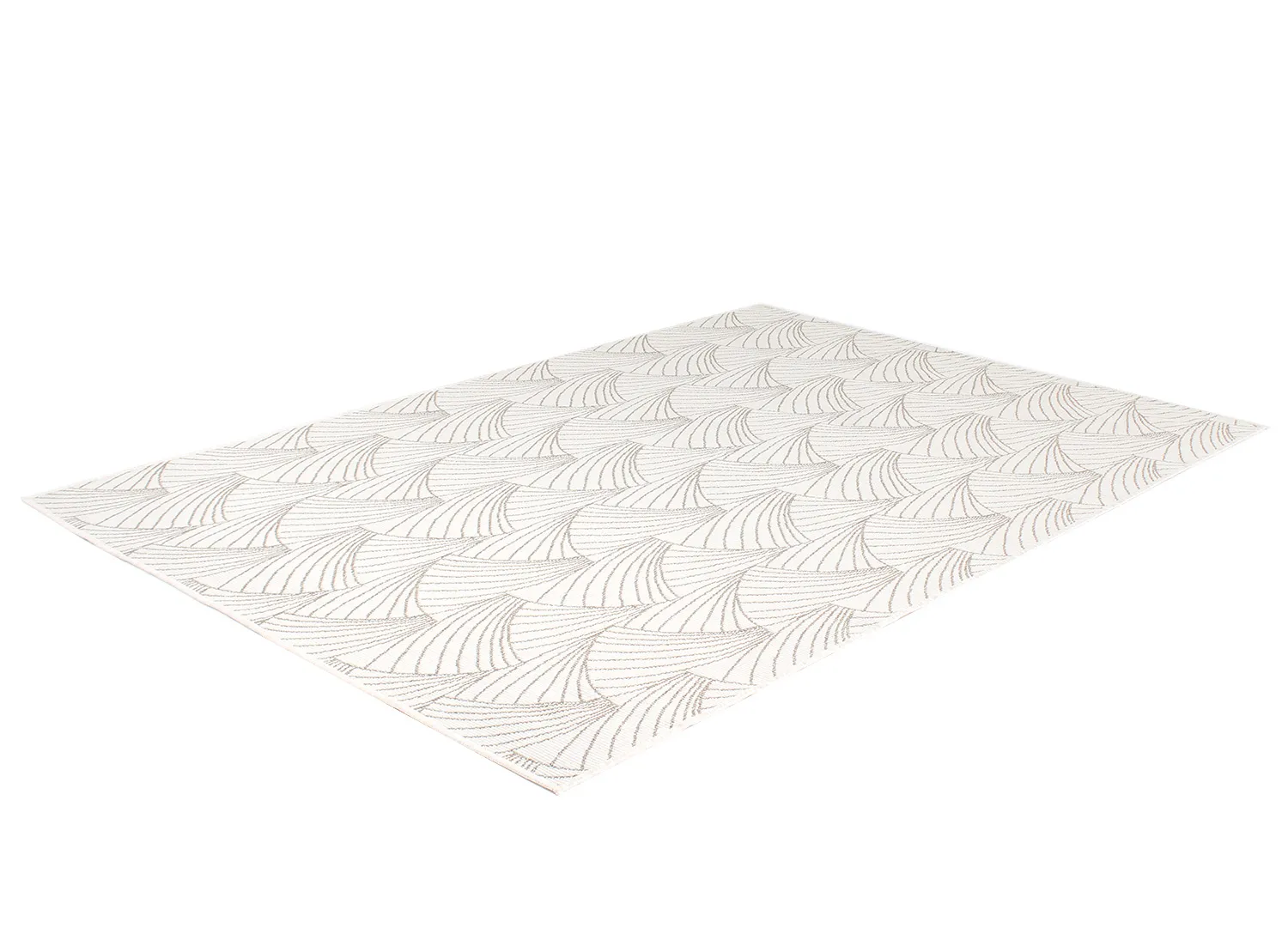 Tappeti per Interni/Esterni - Beau (beige)