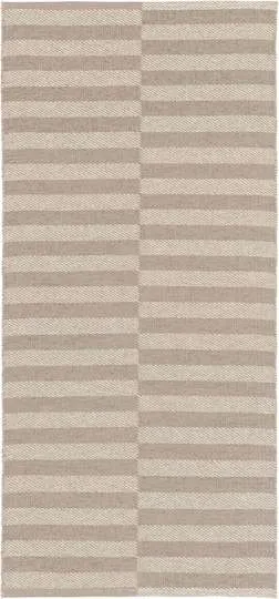 Tappeti In Plastica - L'Horredmatta Irma (beige)