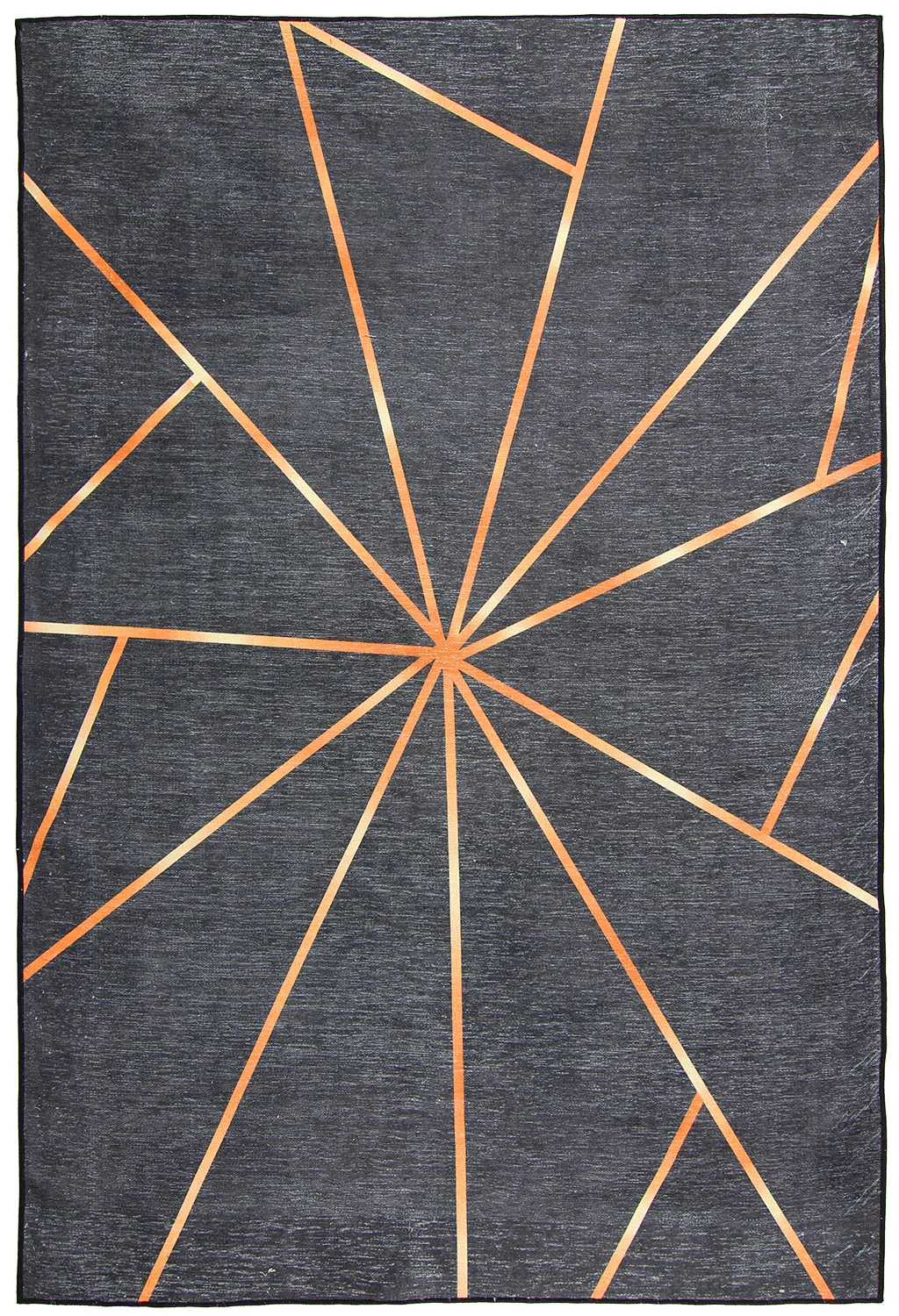Tappeto Wilton - Bellizzi (antracite)