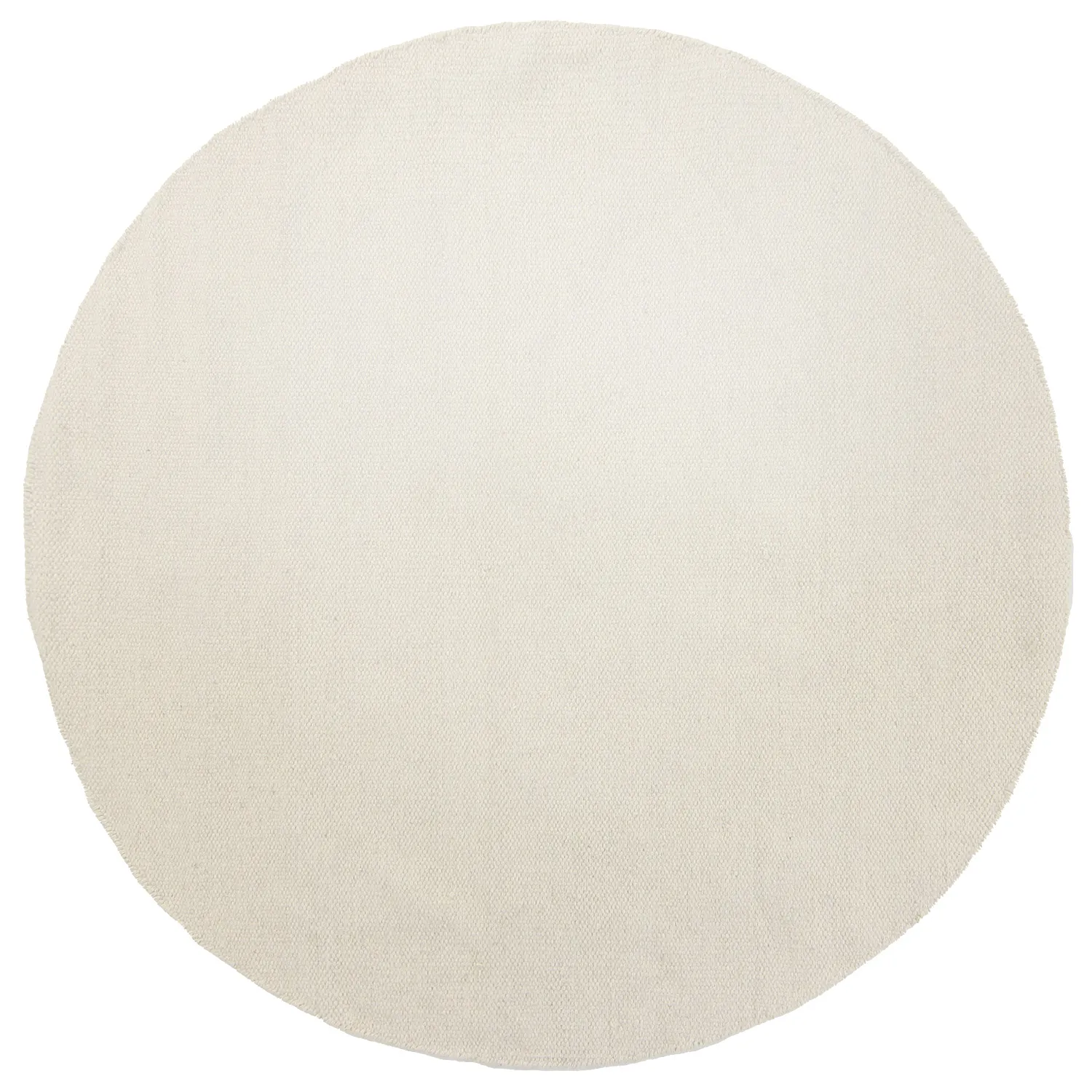 Tappeti rotondi - Bibury (cream)
