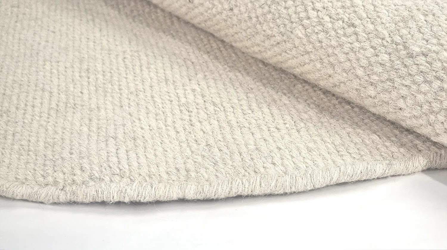 Tappeti rotondi - Bibury (cream)