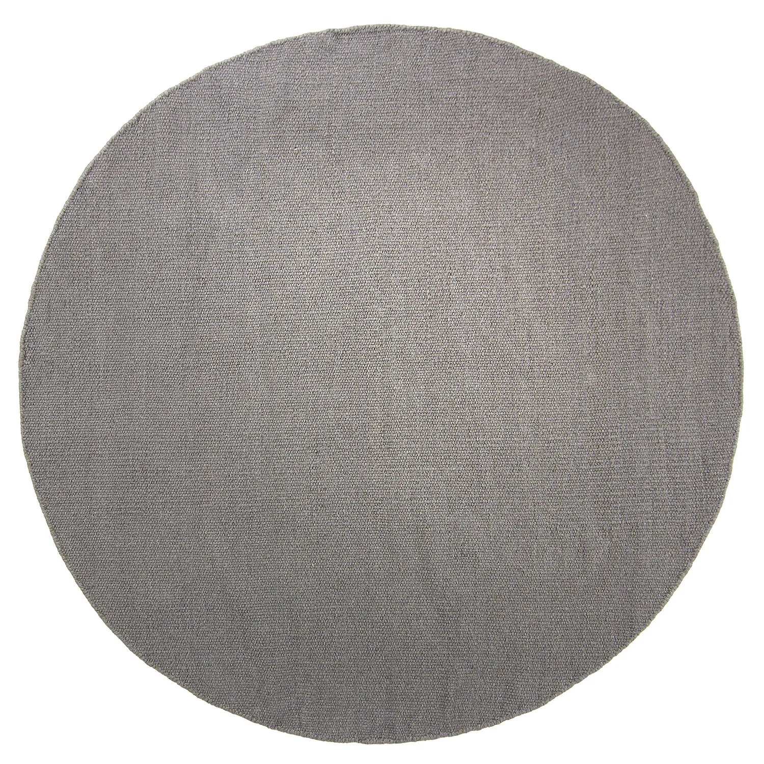 Tappeti rotondi - Bibury (grigio chiaro)
