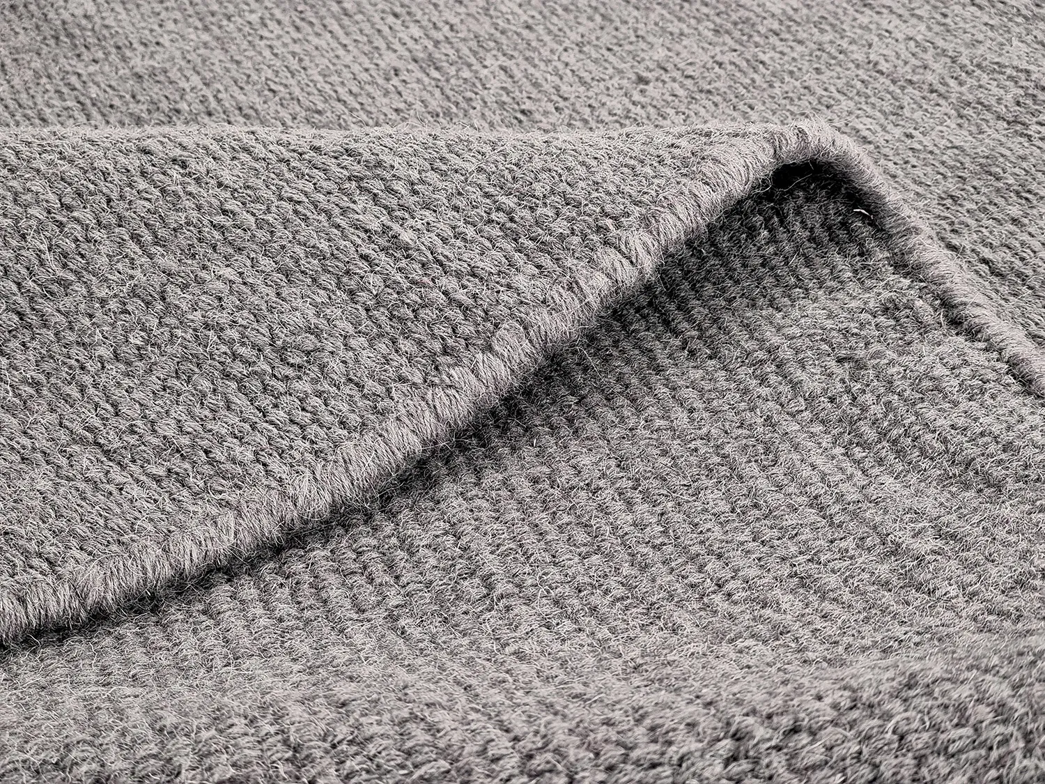 Tappeti rotondi - Bibury (grigio chiaro)