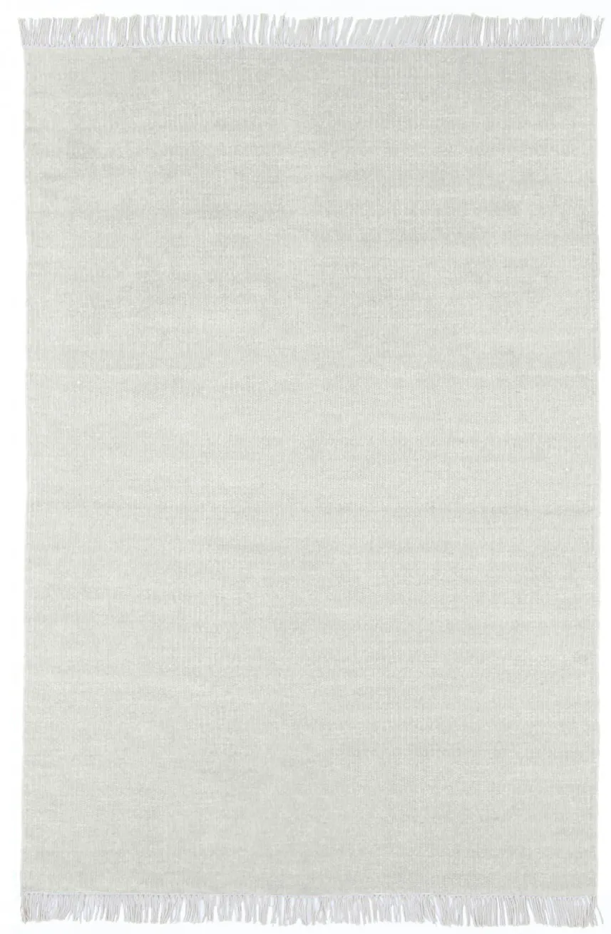 Tappeto In Lana - Bibury (beige)