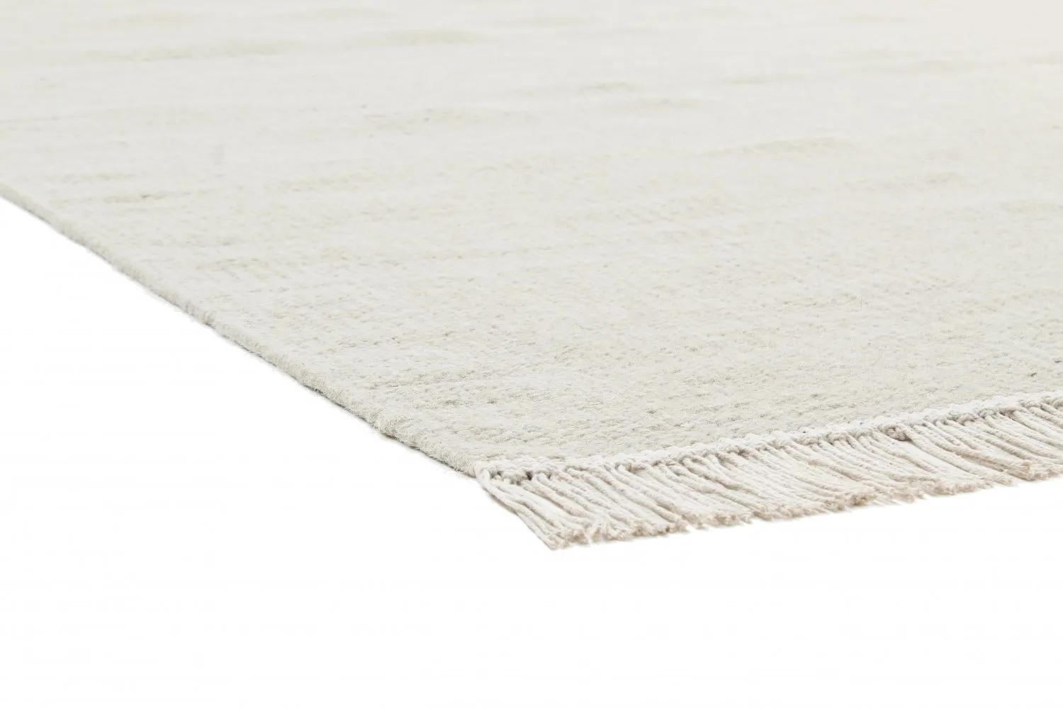 Tappeto In Lana - Bibury (beige)