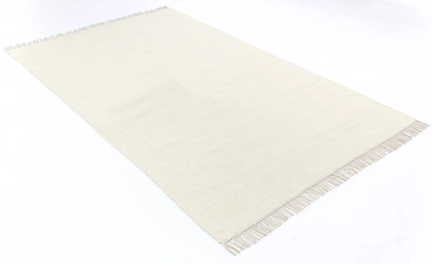 Tappeto In Lana - Bibury (cream)