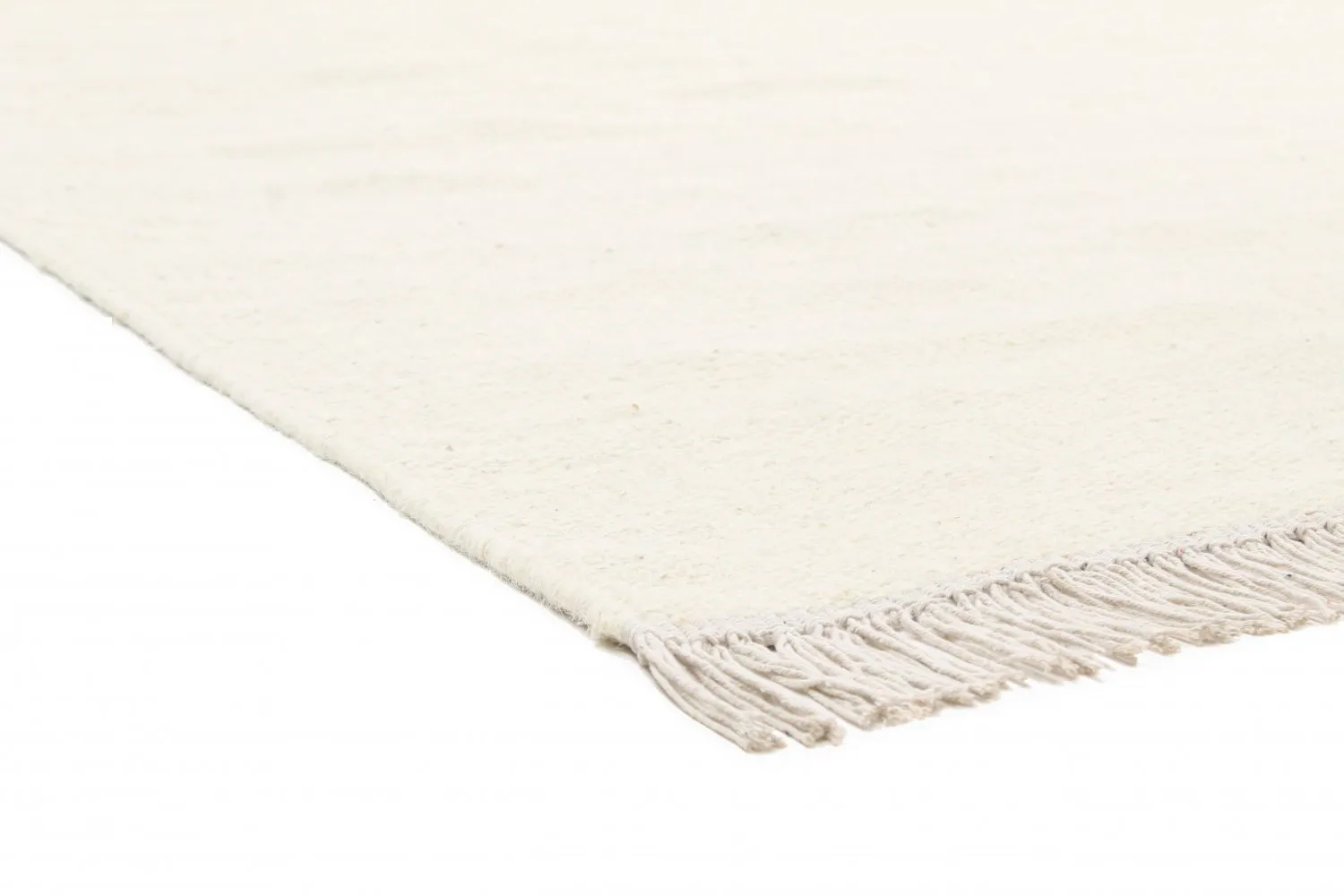 Tappeto In Lana - Bibury (cream)