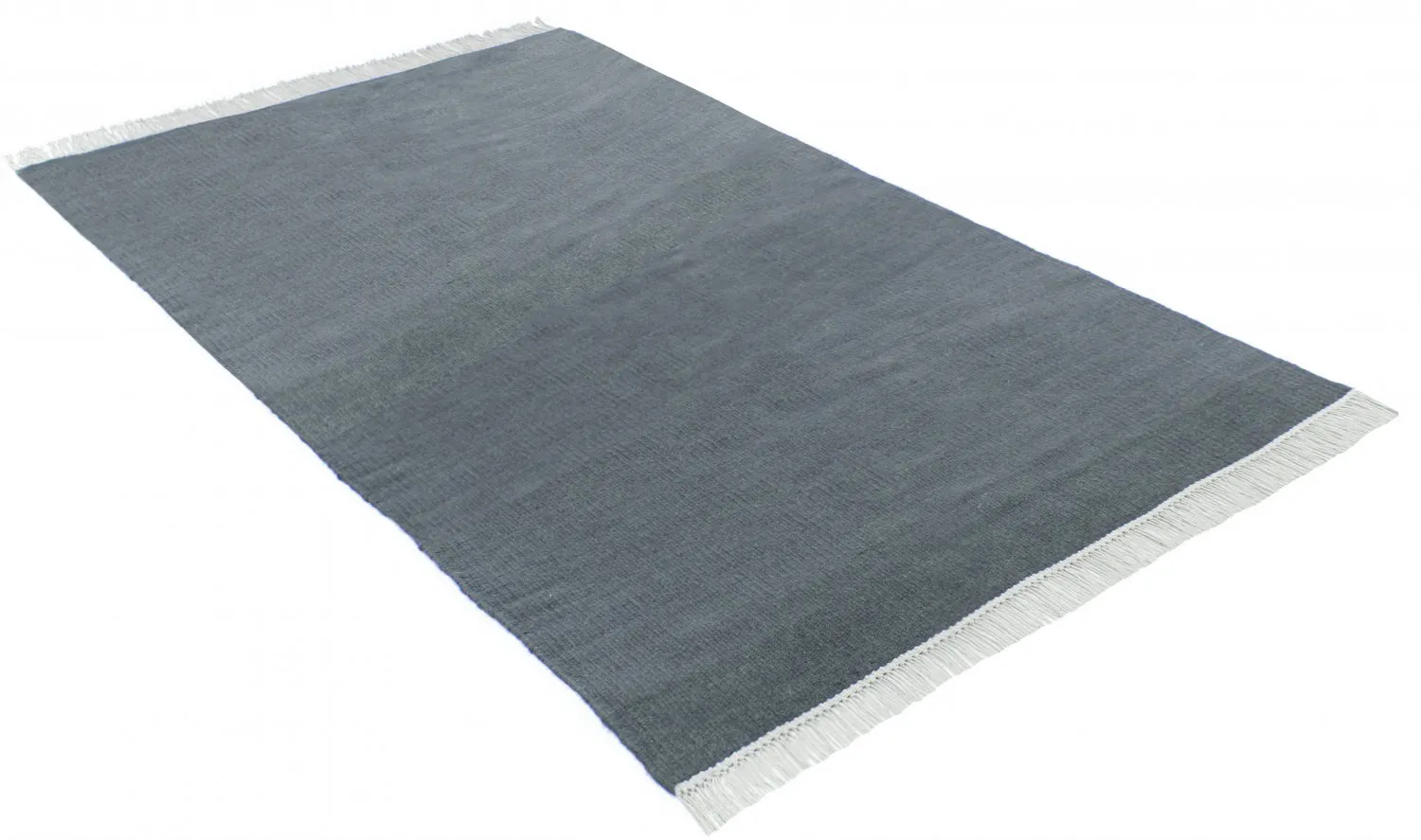 Tappeto In Lana - Bibury (grigio)