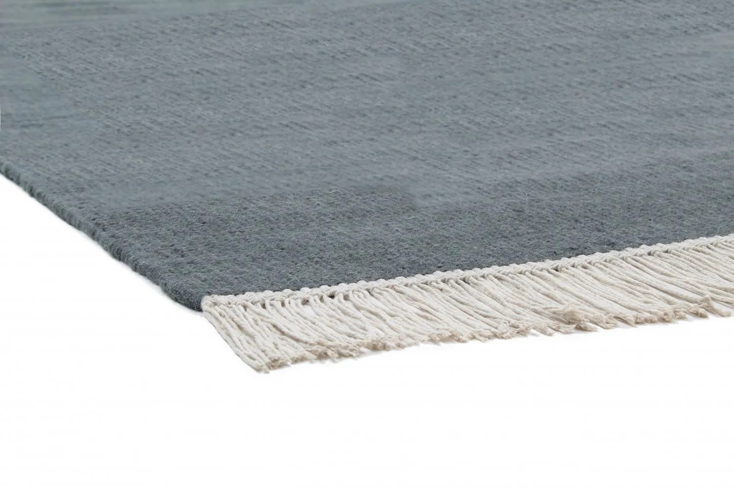 Tappeto In Lana - Bibury (grigio)
