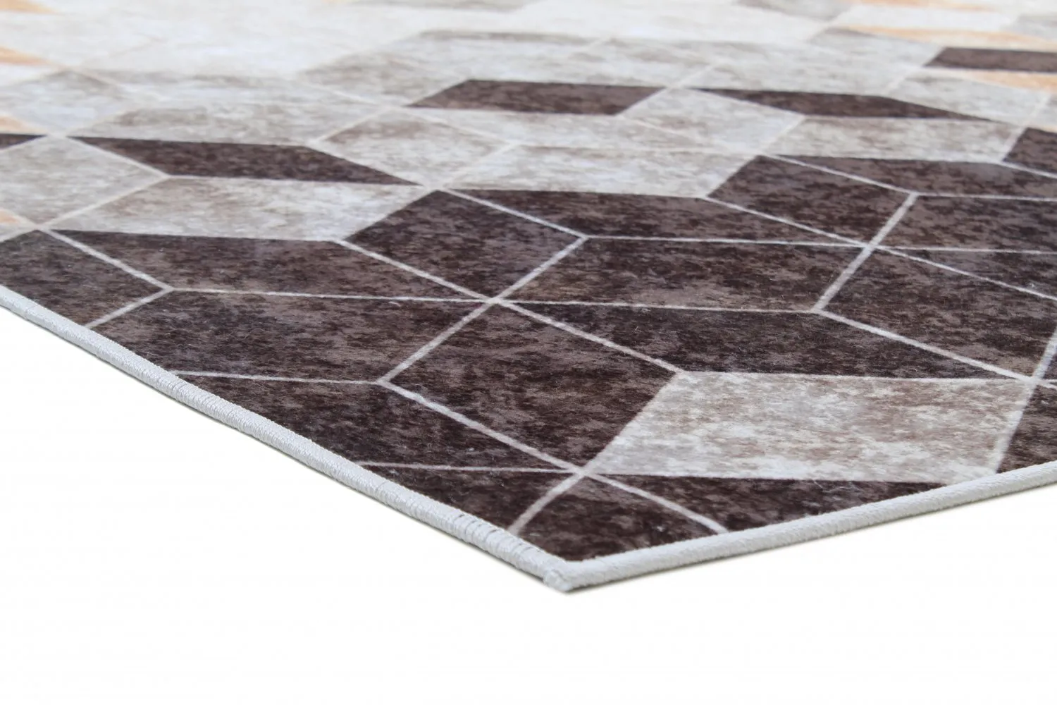 Tappeto Wilton - Brigooda (grigio)