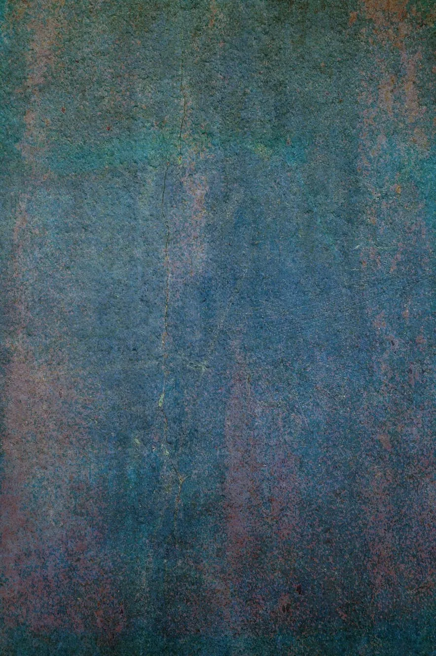 Tappeto Wilton - Alicante (blu)
