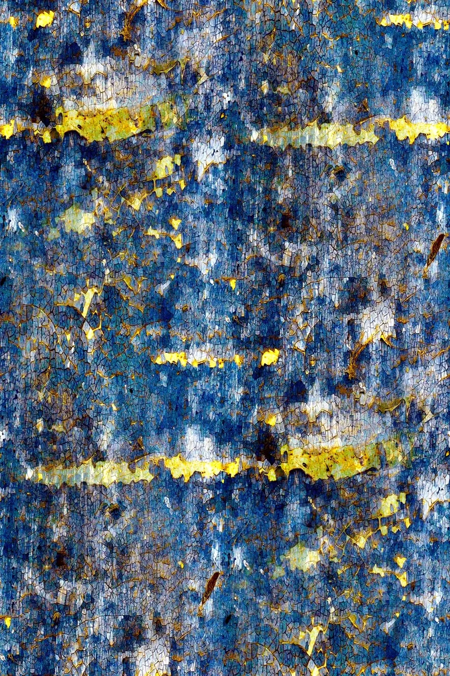 Tappeto Wilton - Estella (blu)