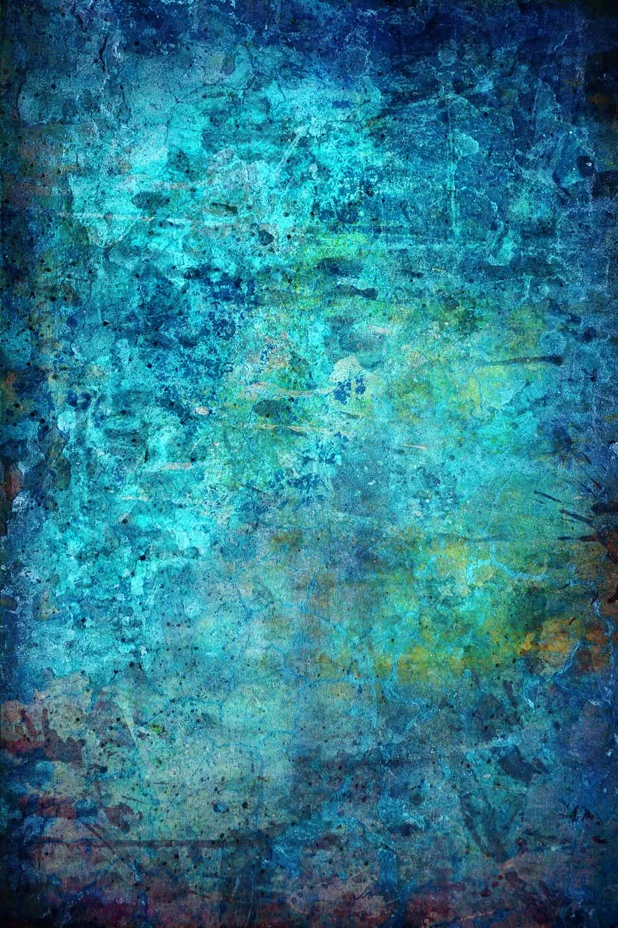 Tappeto Wilton - Pardos (blu)
