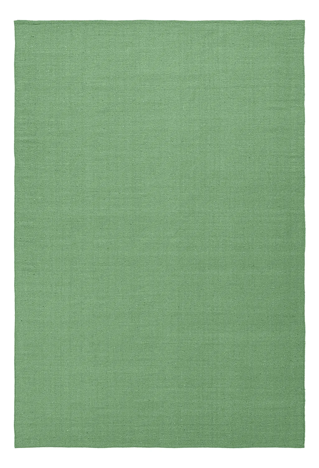 Tappeto di cotone - Rigolet (verde)