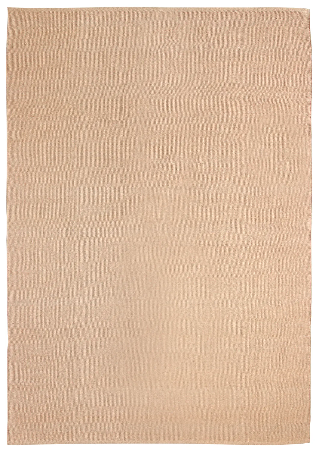 Tappeto di cotone - Billie (beige)