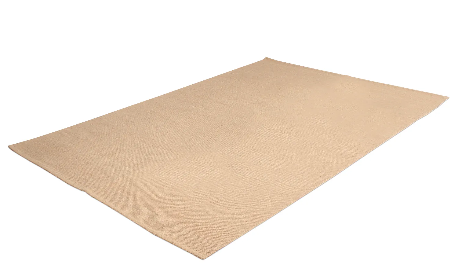 Tappeto di cotone - Billie (beige)