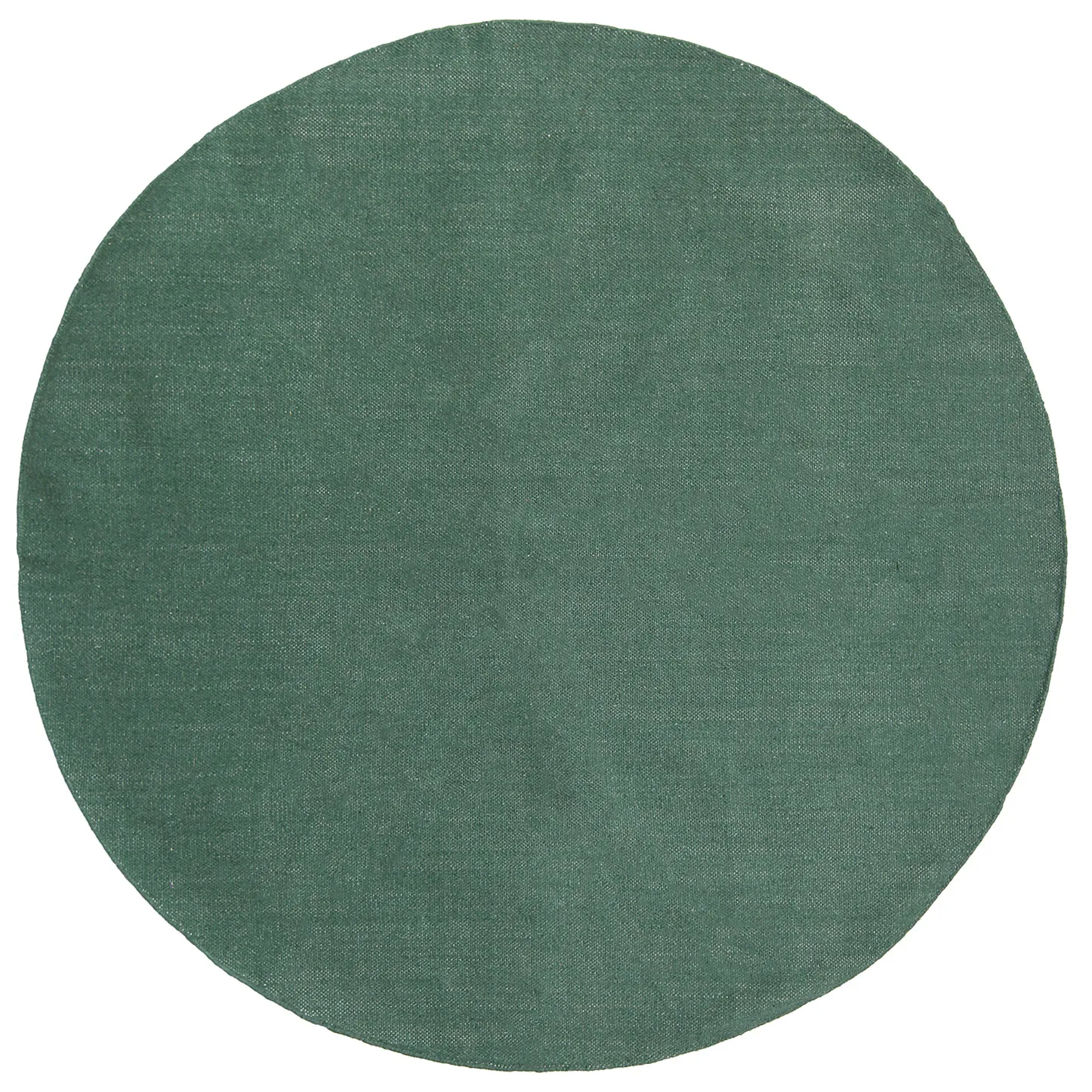 Tappeto di cotone - Billie (verde)