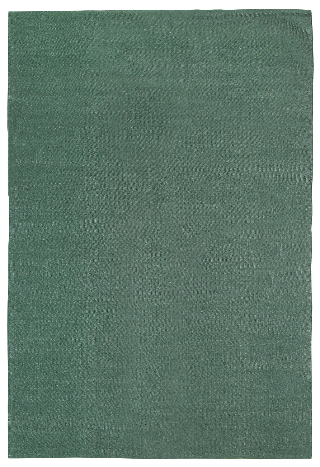 Tappeto di cotone - Billie (verde)