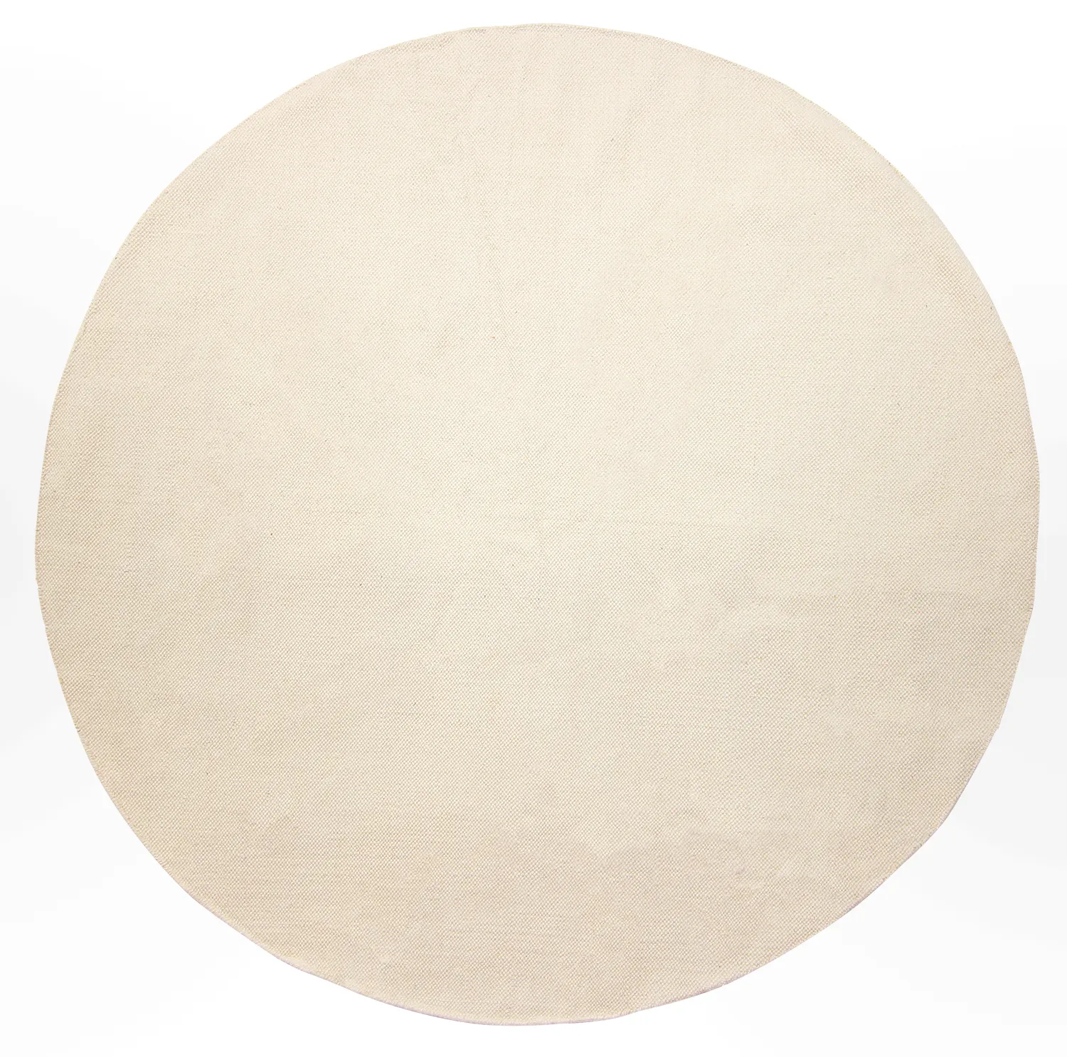 Tappeto di cotone - Billie (bianco)