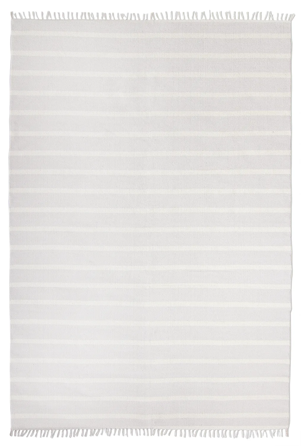 Tappeto di cotone - Helle (grigio)