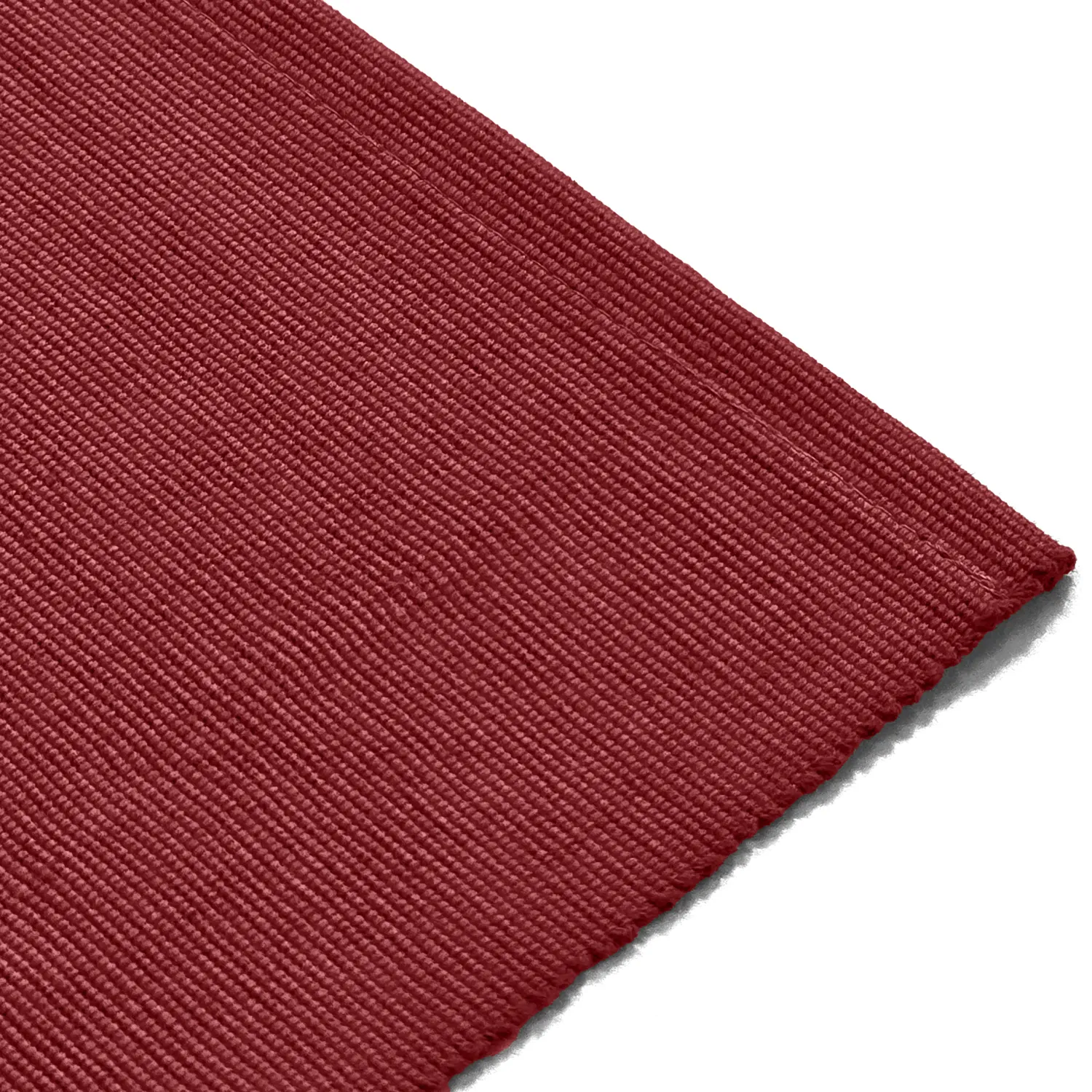 Tovaglie Runner - Niva (borgogna)
