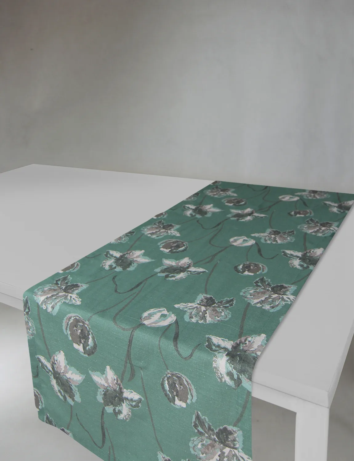 Tovaglie Runner - Alegria (verde)