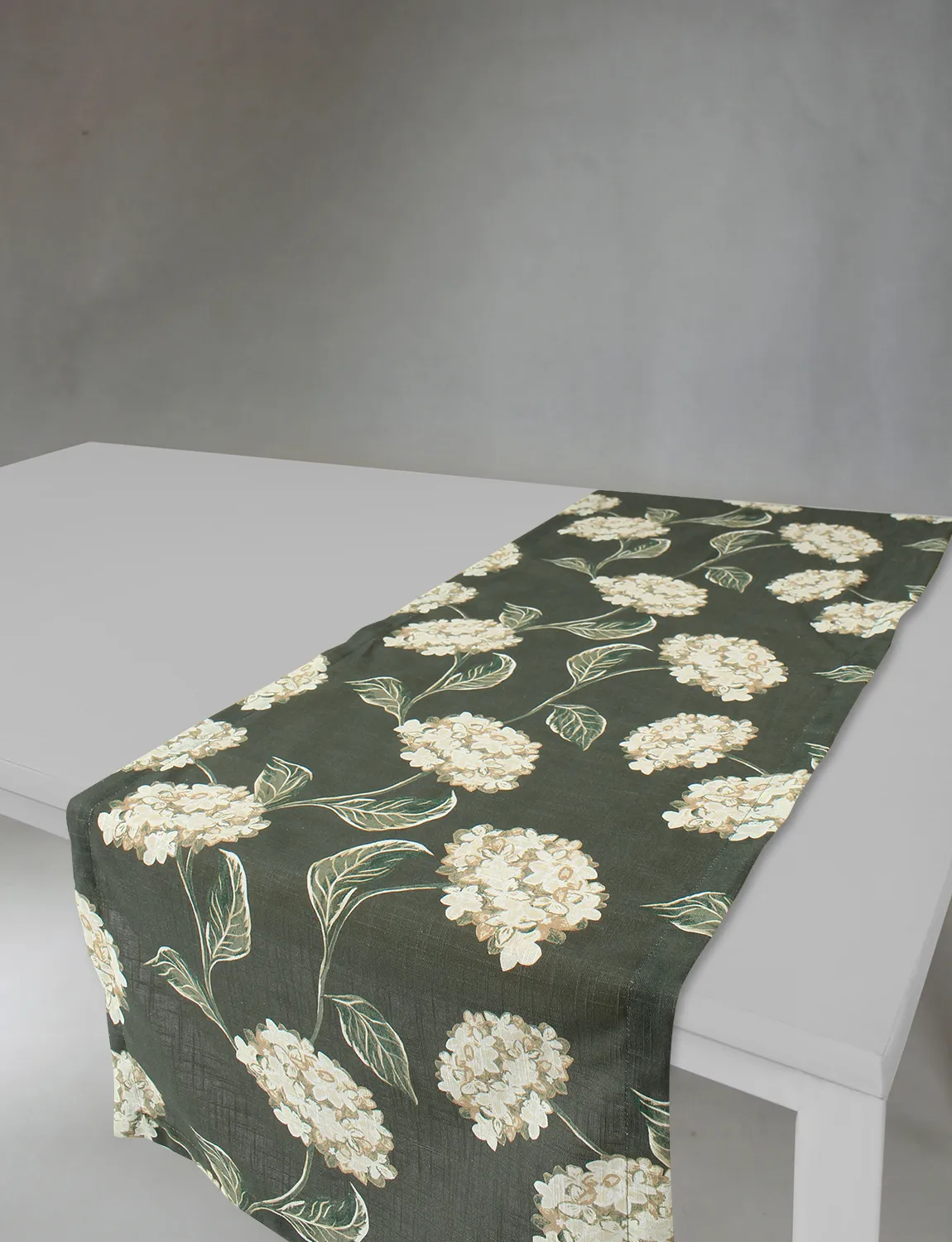Tovaglie Runner - Dorthe (verde)