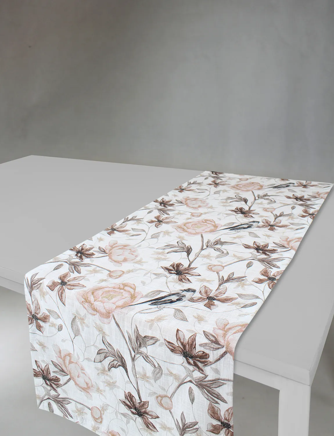 Tovaglie Runner - Gullan (beige)