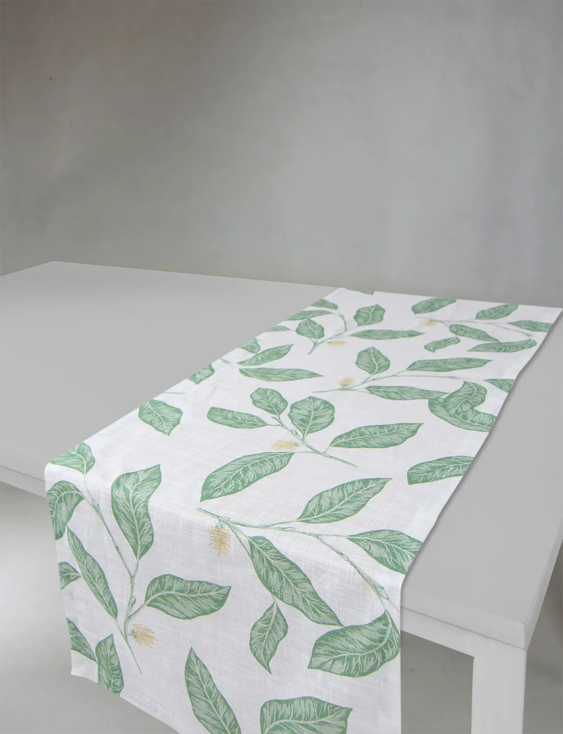 Tovaglie Runner - Morris (verde)
