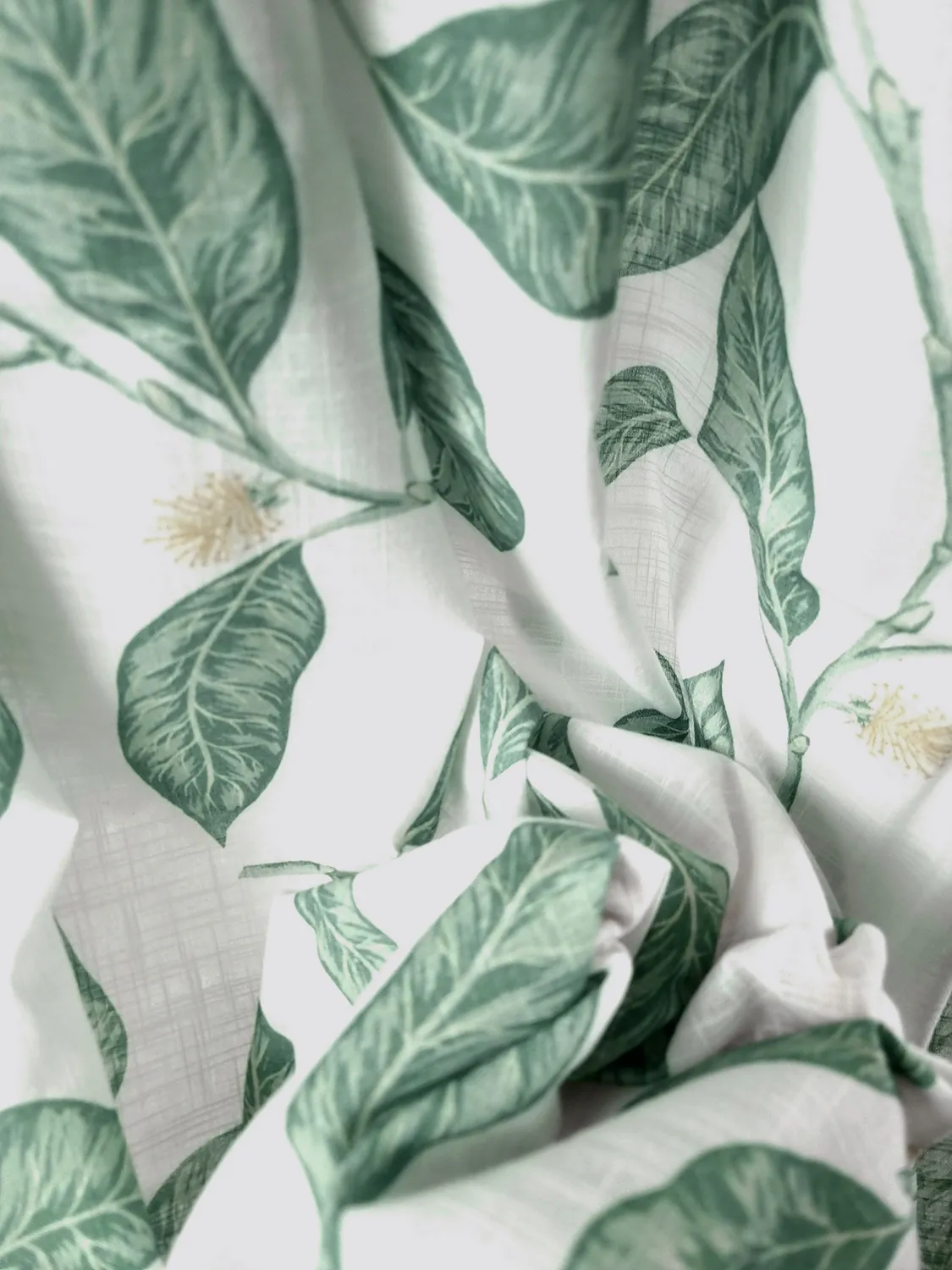 Tovaglie Runner - Morris (verde)