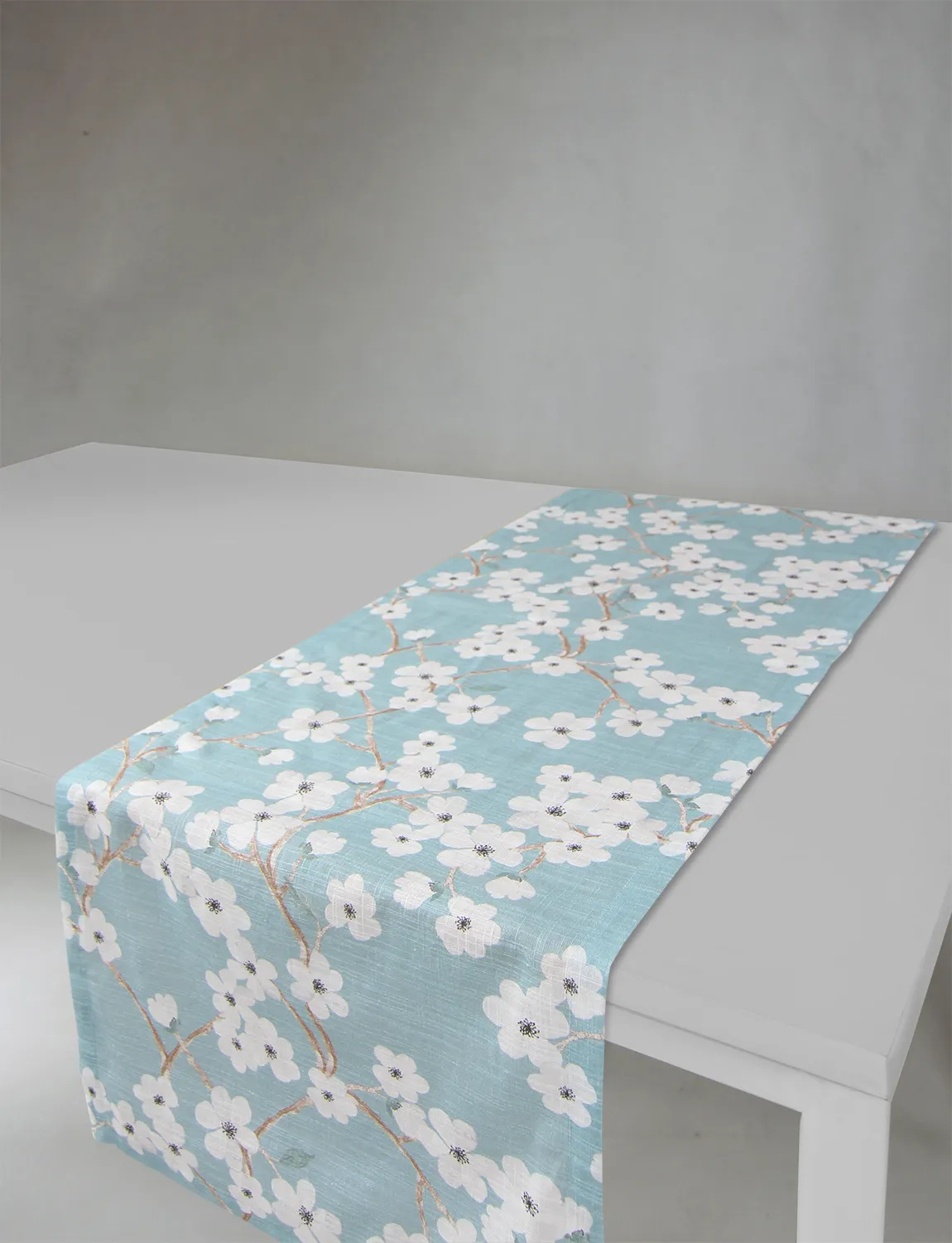Tovaglie Runner - Pia-Li (turchese)