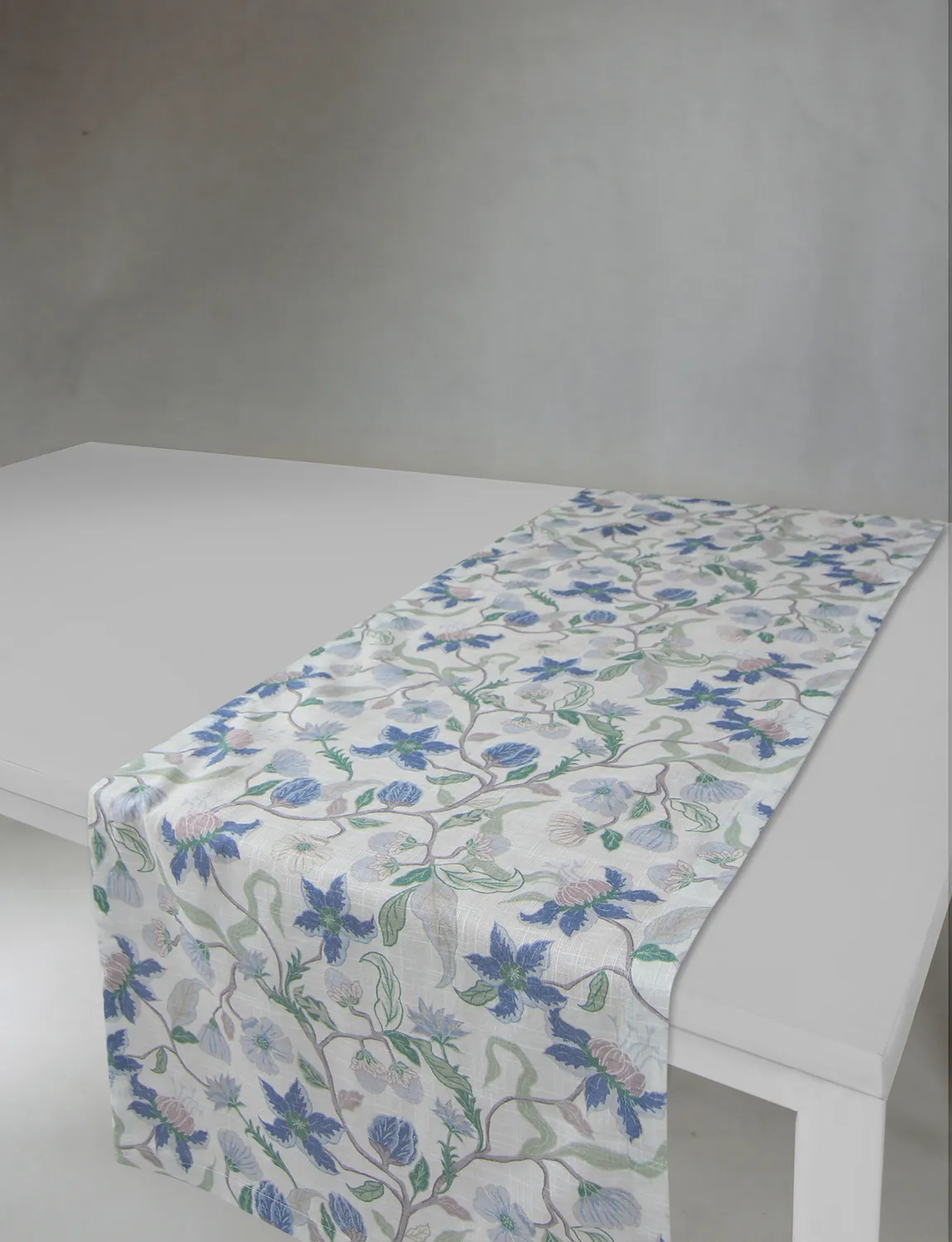 Tovaglie Runner - Sollan (verde)