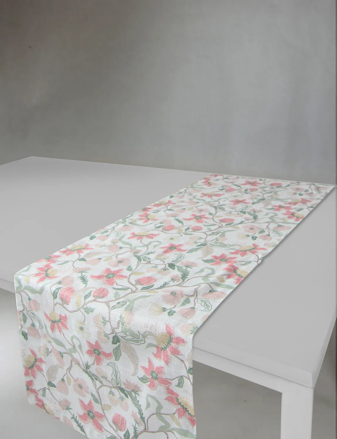 Tovaglie Runner - Sollan (rosa)