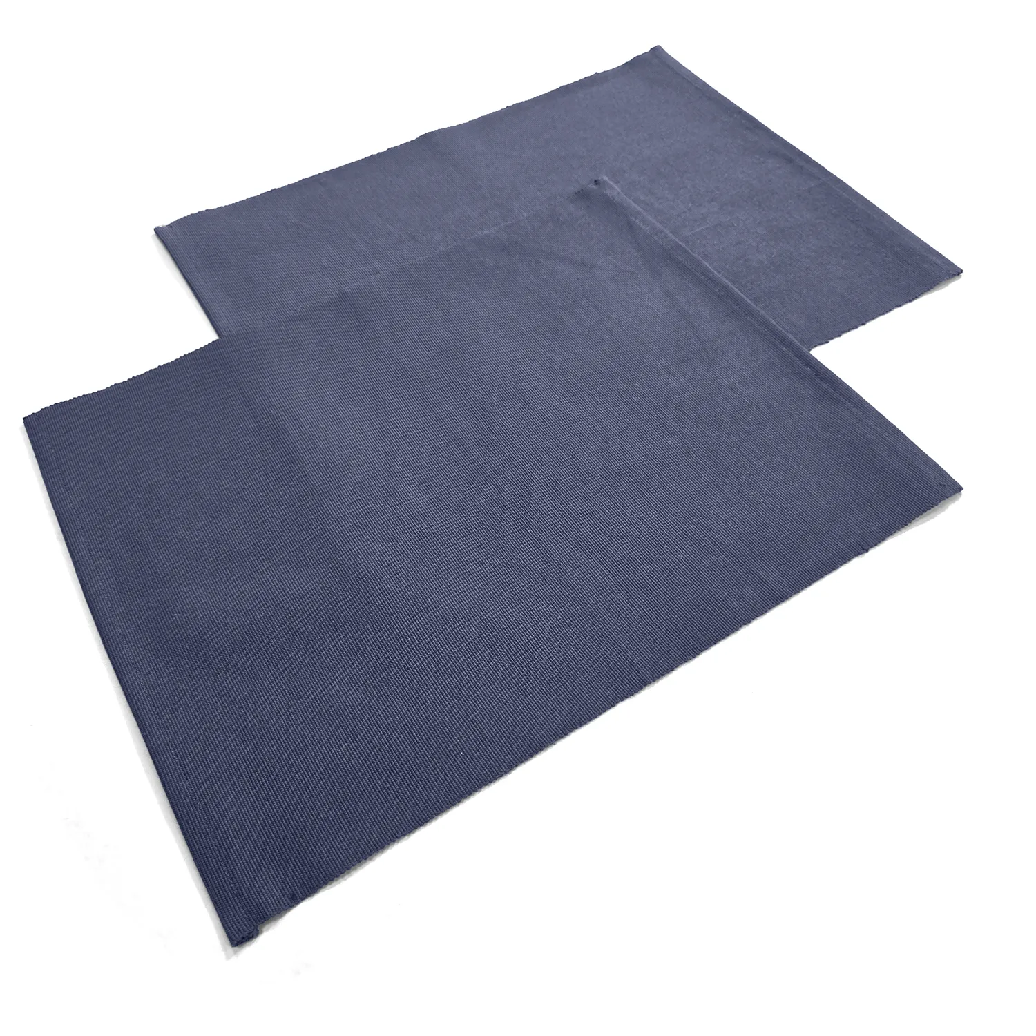 Tovaglietta confezione da 2 - Niva (blu scuro)