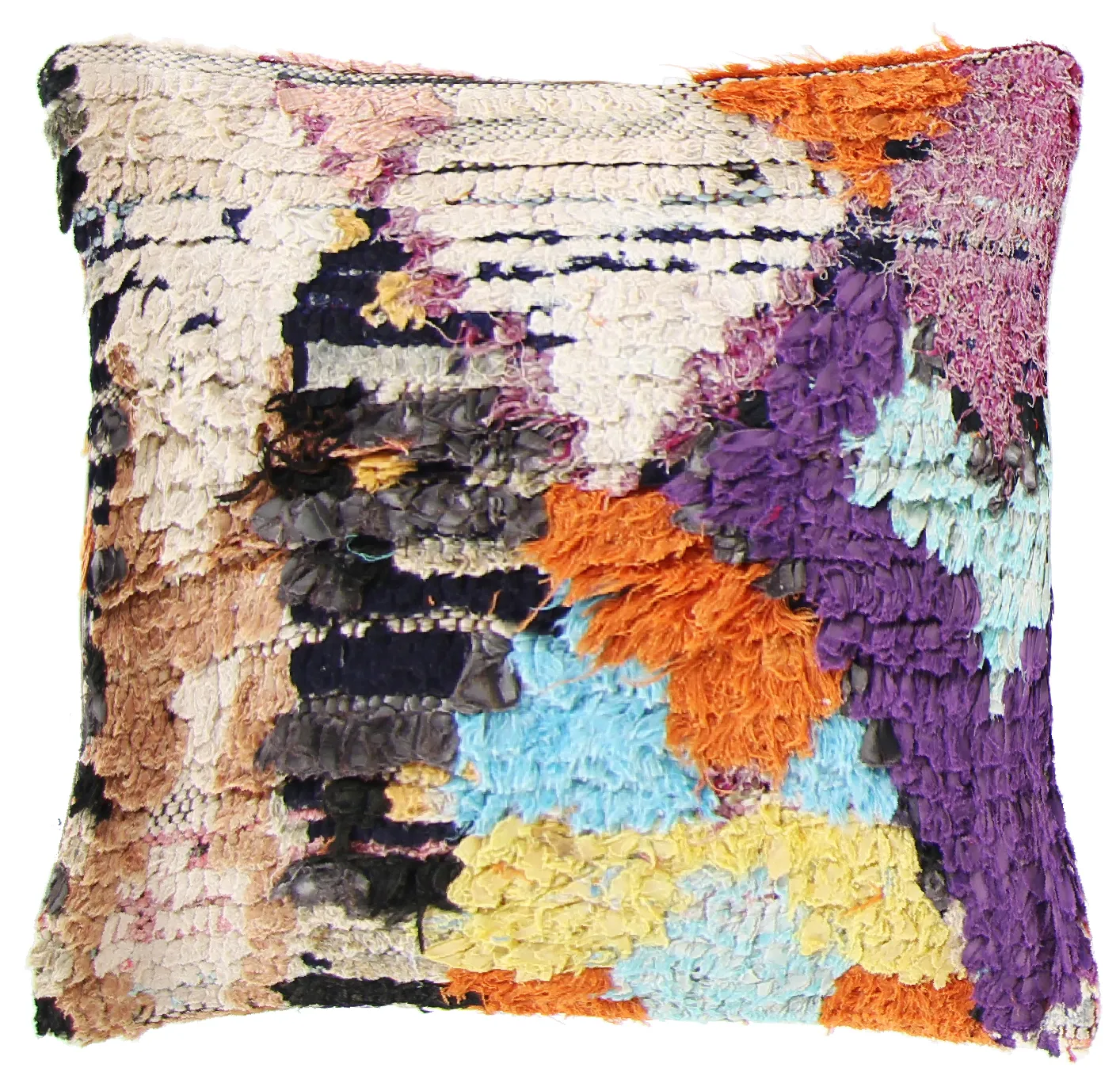 Federa - Boucherouite 50 x 50 cm
