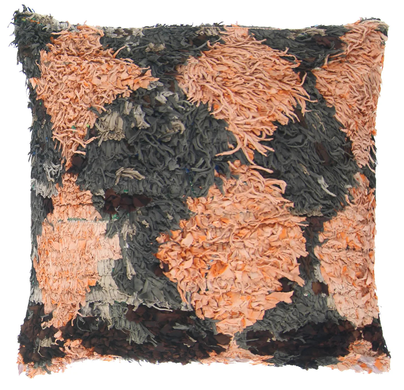 Federa - Boucherouite 75 x 75 cm