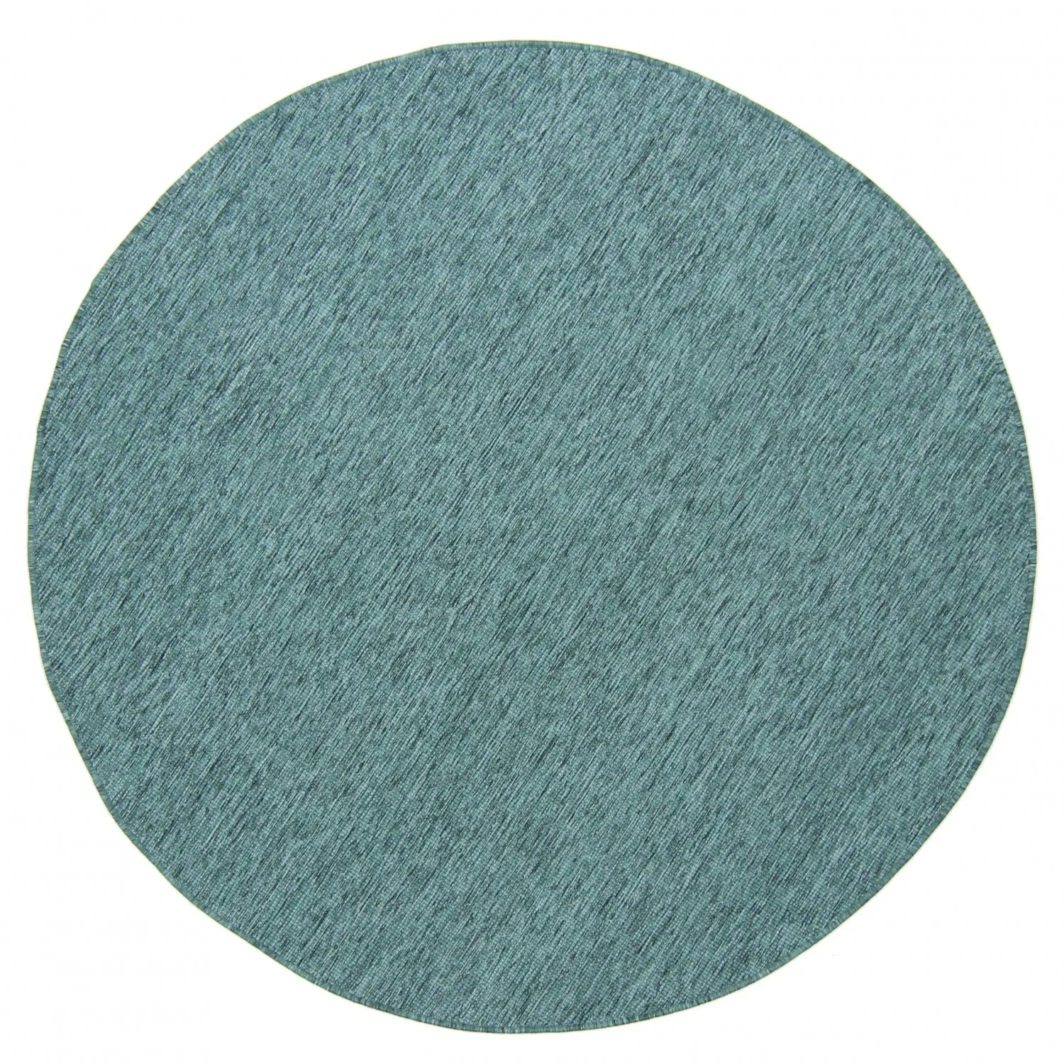 Tappeto rotondo - Monsanto (verde)