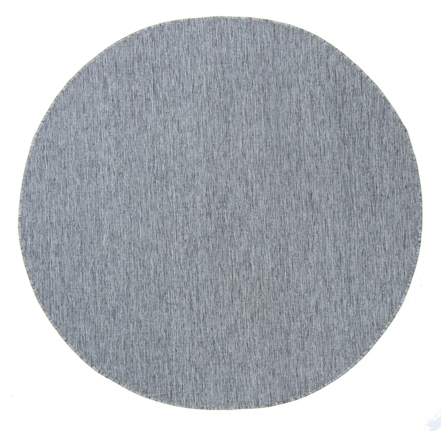 Tappeto rotondo - Monsanto (grigio)