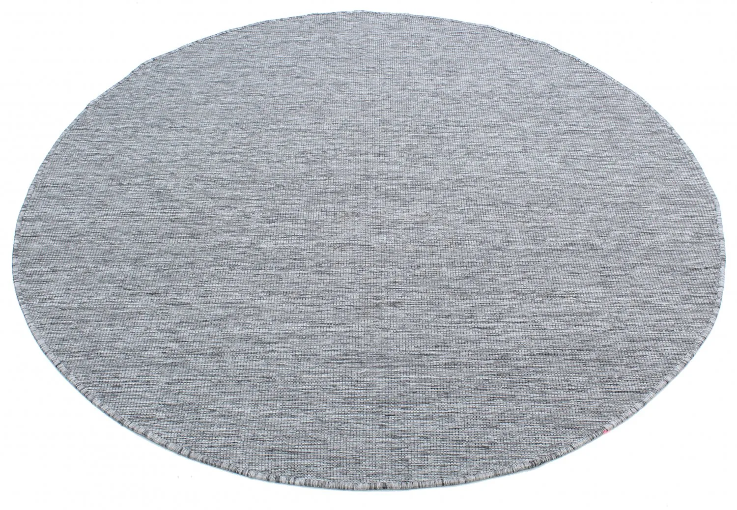 Tappeto rotondo - Monsanto (grigio)